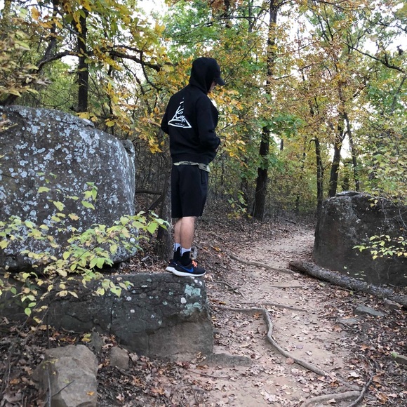 Meet your Posher, Brock - Picture 1 of 1